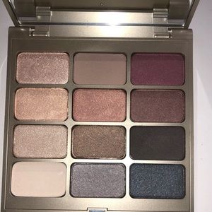 STILLA - EYES ARE THE WINDOW SHADOW PALETTE SPIRIT